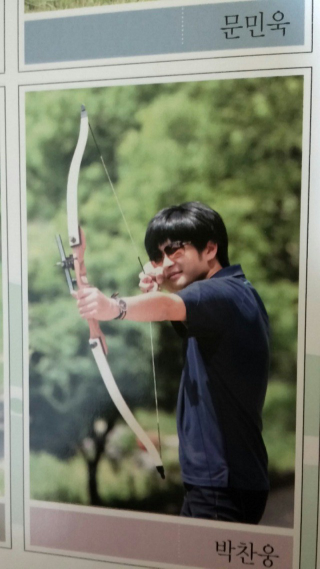 Illustration for article titled Hilarious Korean High School Yearbooks Will Make You Smile